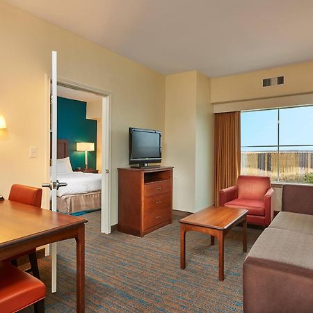 Residence Inn By Marriott Abilene Esterno foto